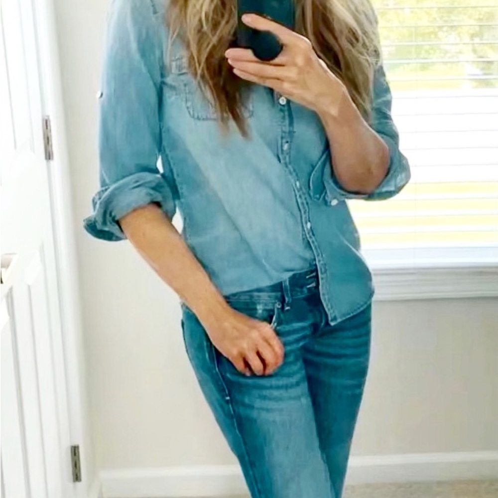 Meet your Posher, Style_by_parker